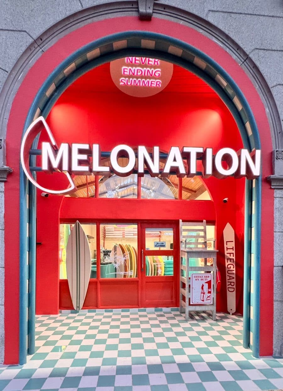 Melonation Al Khobar